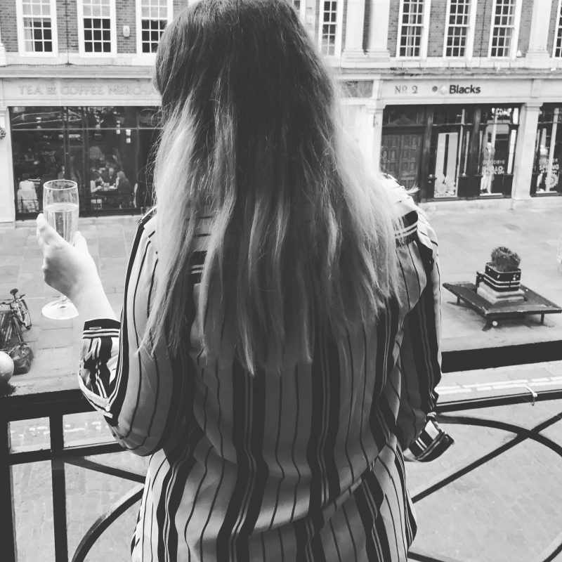 Review: Carluccios York – St Helens Square – Grand Opening