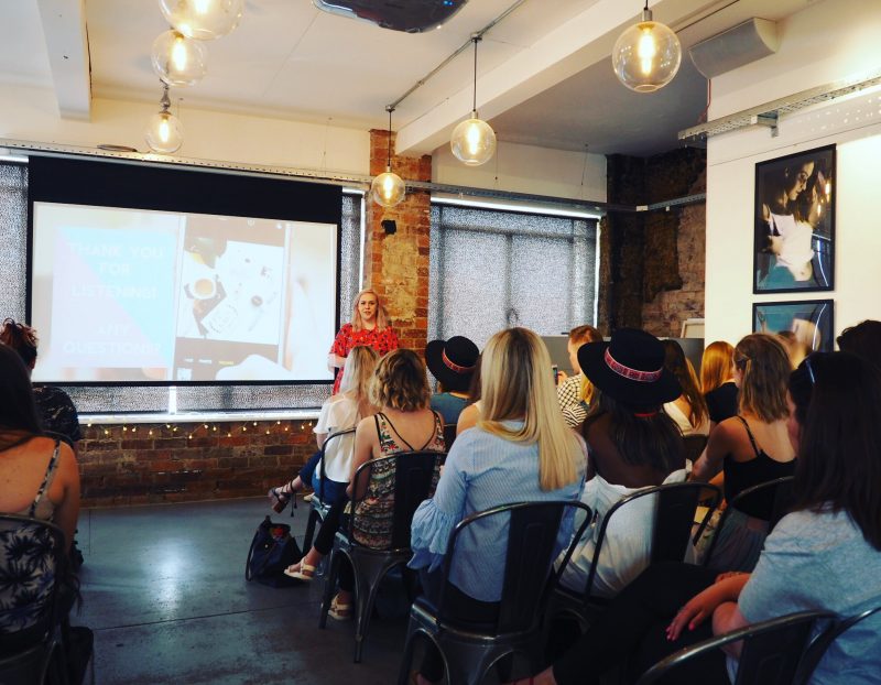 5 Tips For Keeping Up To Date In The Blogging Industry
