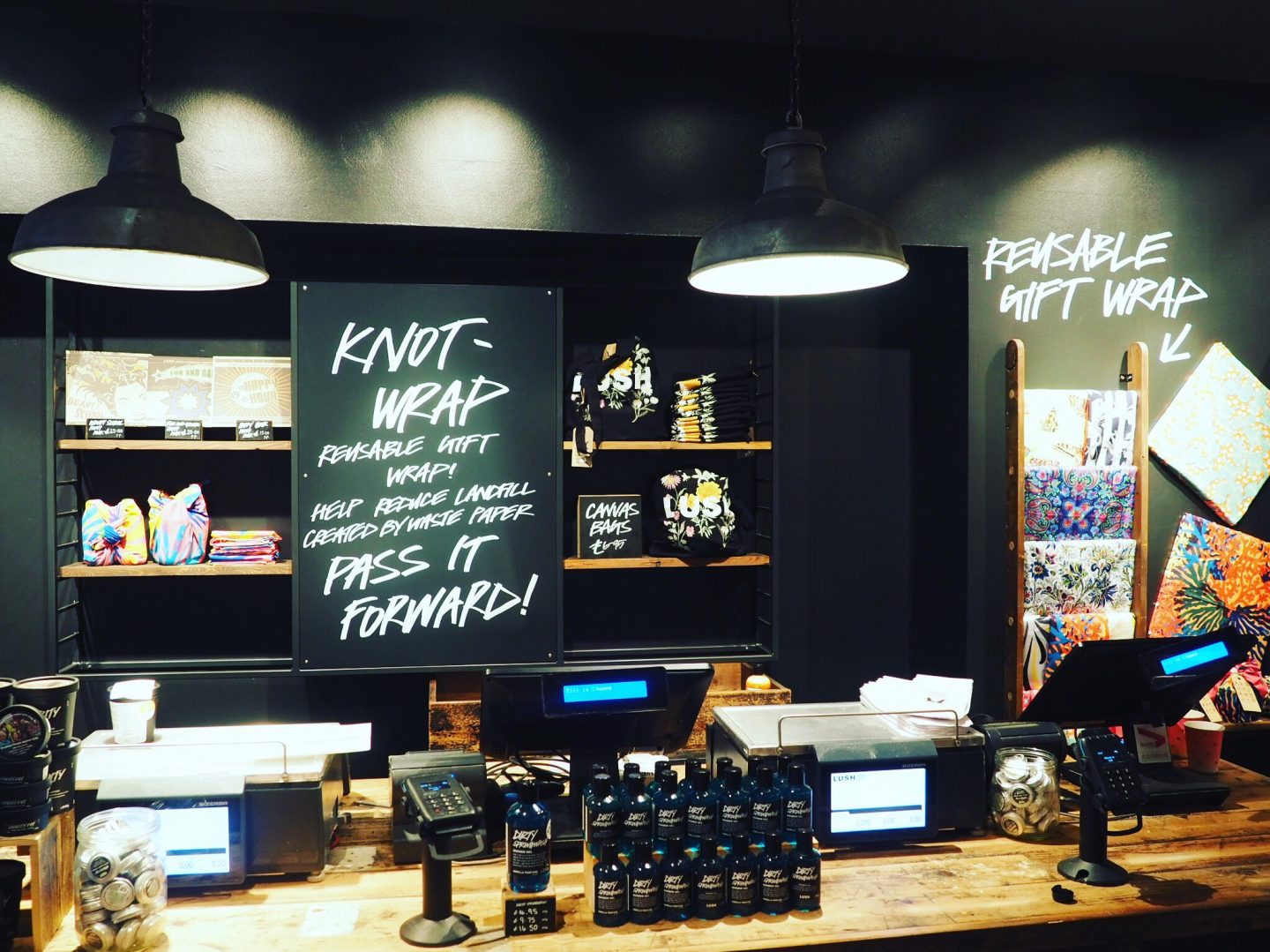 Lush-York-Store