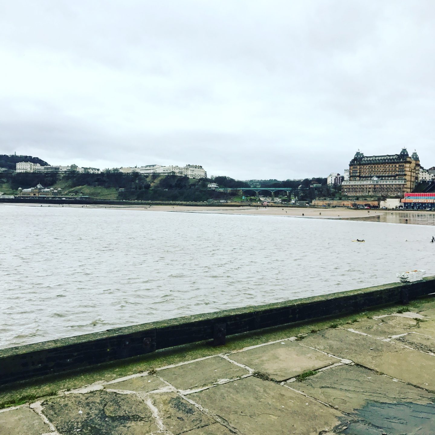 Scarborough-Yorkshire