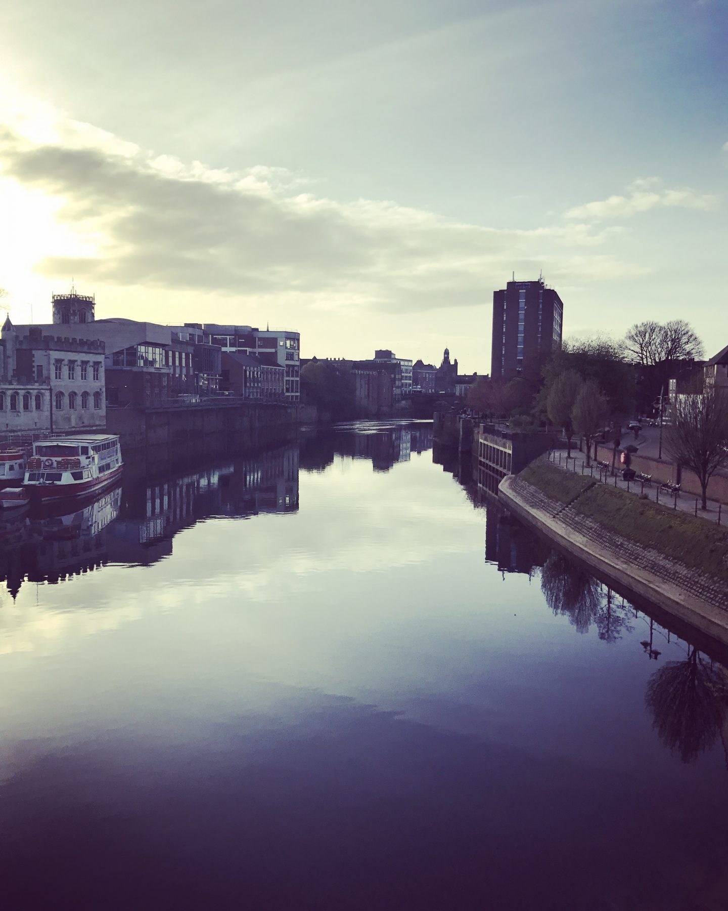 York-Yorkshire