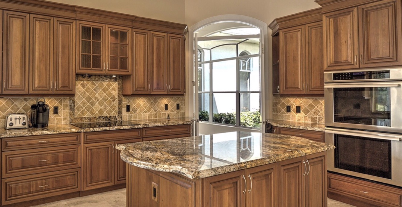 Kitchen-luxury Kitchen-luxury