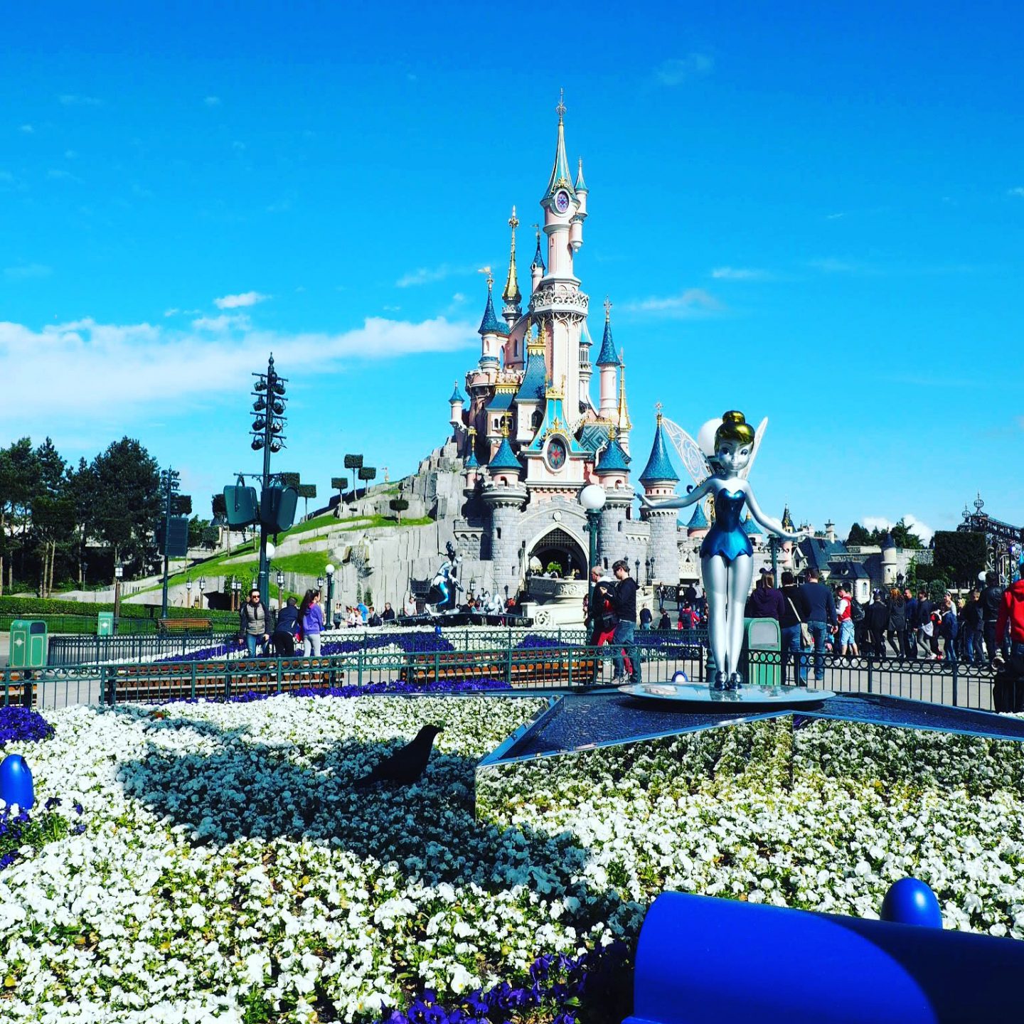 Disneyland-Paris-Trip
