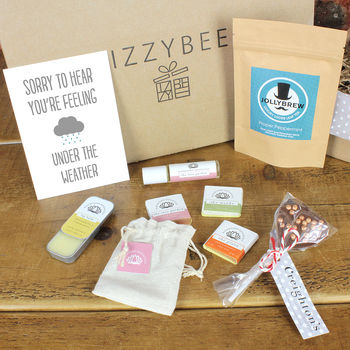 Hospital-Care-Package