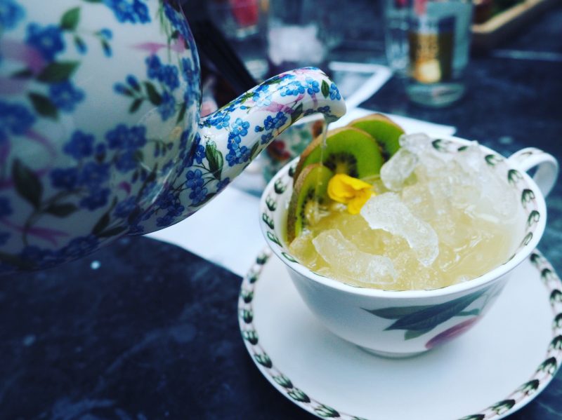 Review: Gin Masterclass – The Botanist York