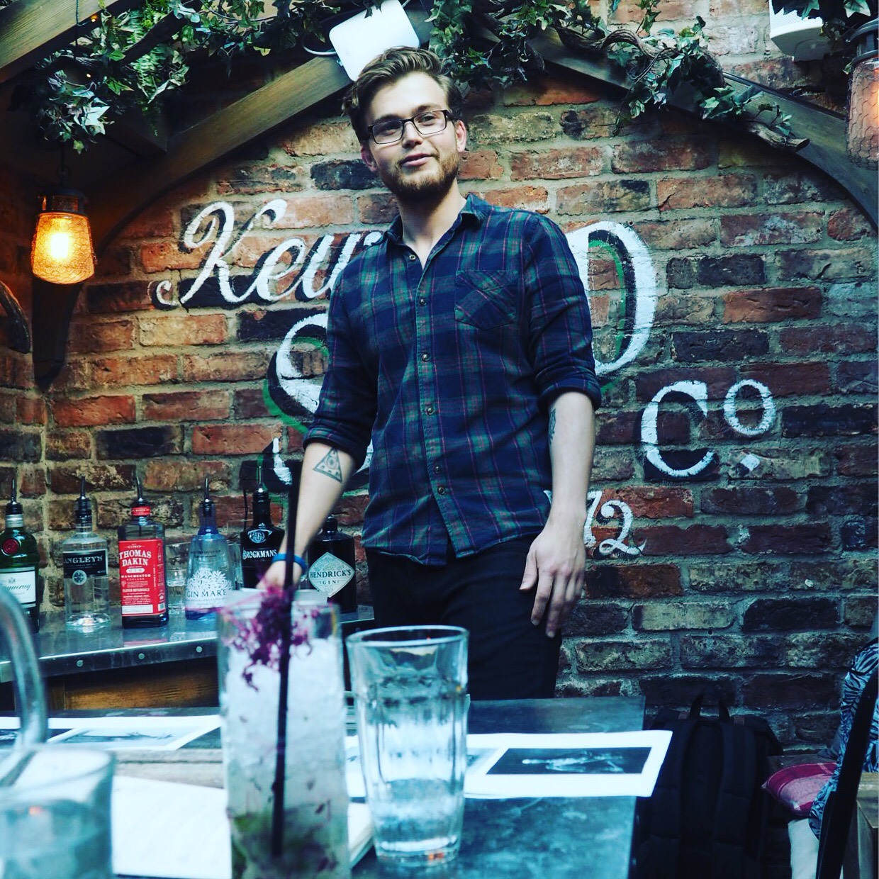 The-Botanist-York-Host