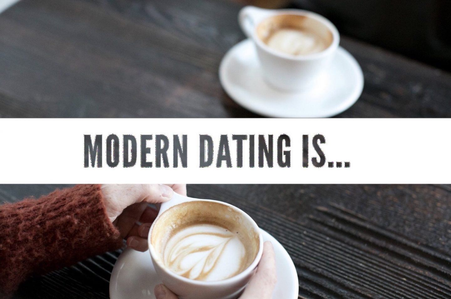 ModernDatingIs