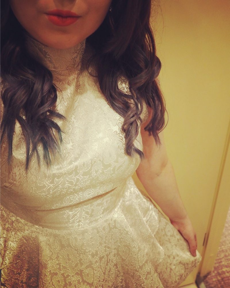 5 Body Positive Tips For Dress Shopping