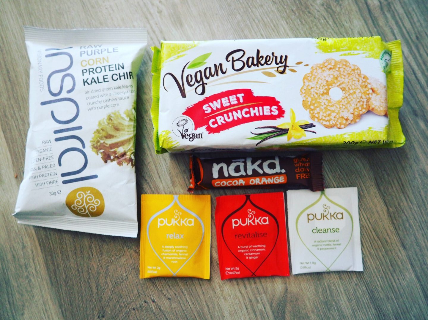 Jet2-Vegan-Snacks