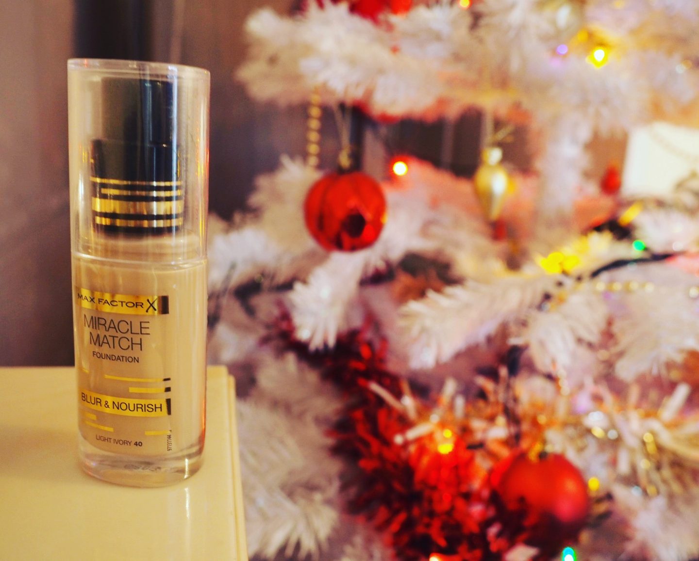 Max-Factor-Foundation
