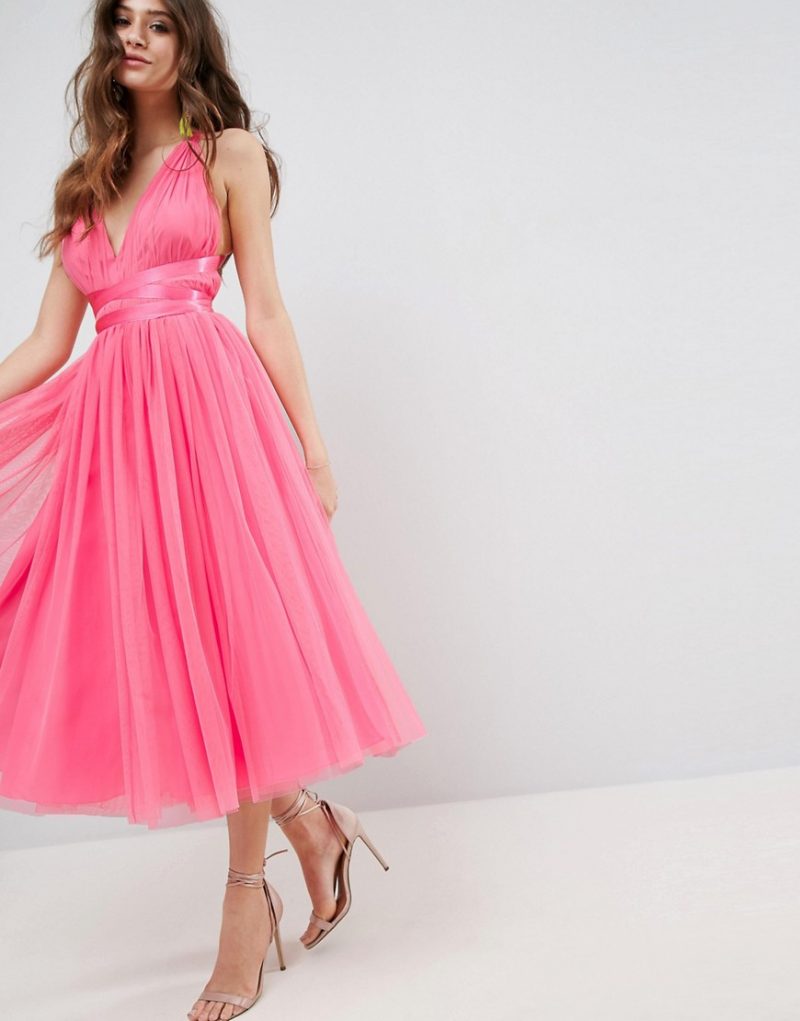 Finding The Perfect Prom Dress