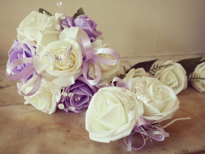 Make Your Dream Wedding A Reality