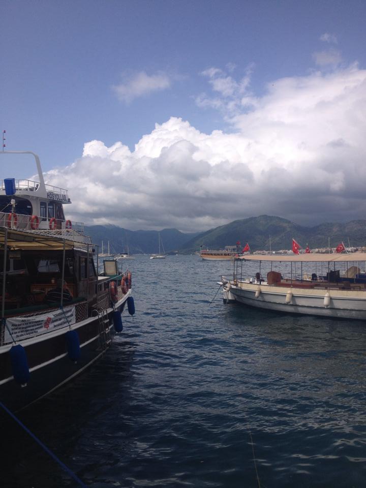 Marmaris-Turkey