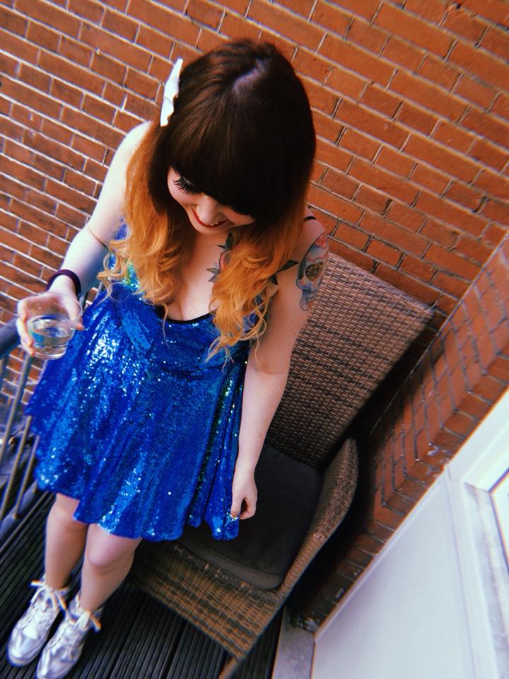 Loving Yourself – It’s Not The Same As Vanity