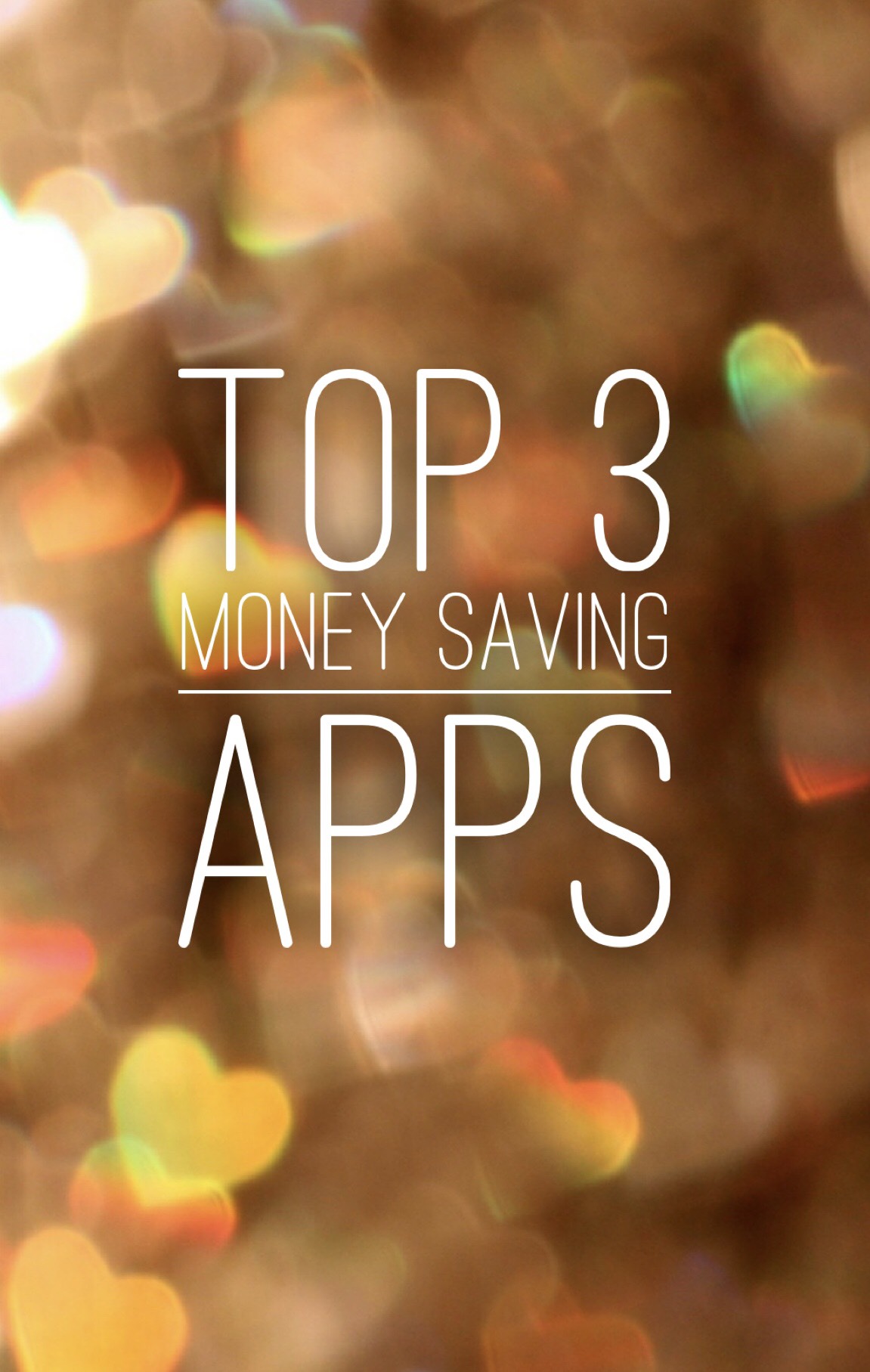 Top-3-Money-Saving-Apps