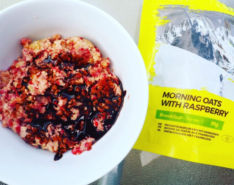 Review: Summit To Eat Freeze Dried Camping Meals