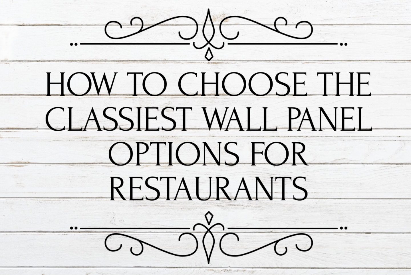 Choose-Wall-Panel-Options-Restaurants