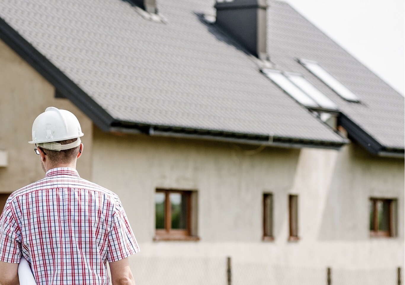 My Roof is Leaking – What Should I Do
