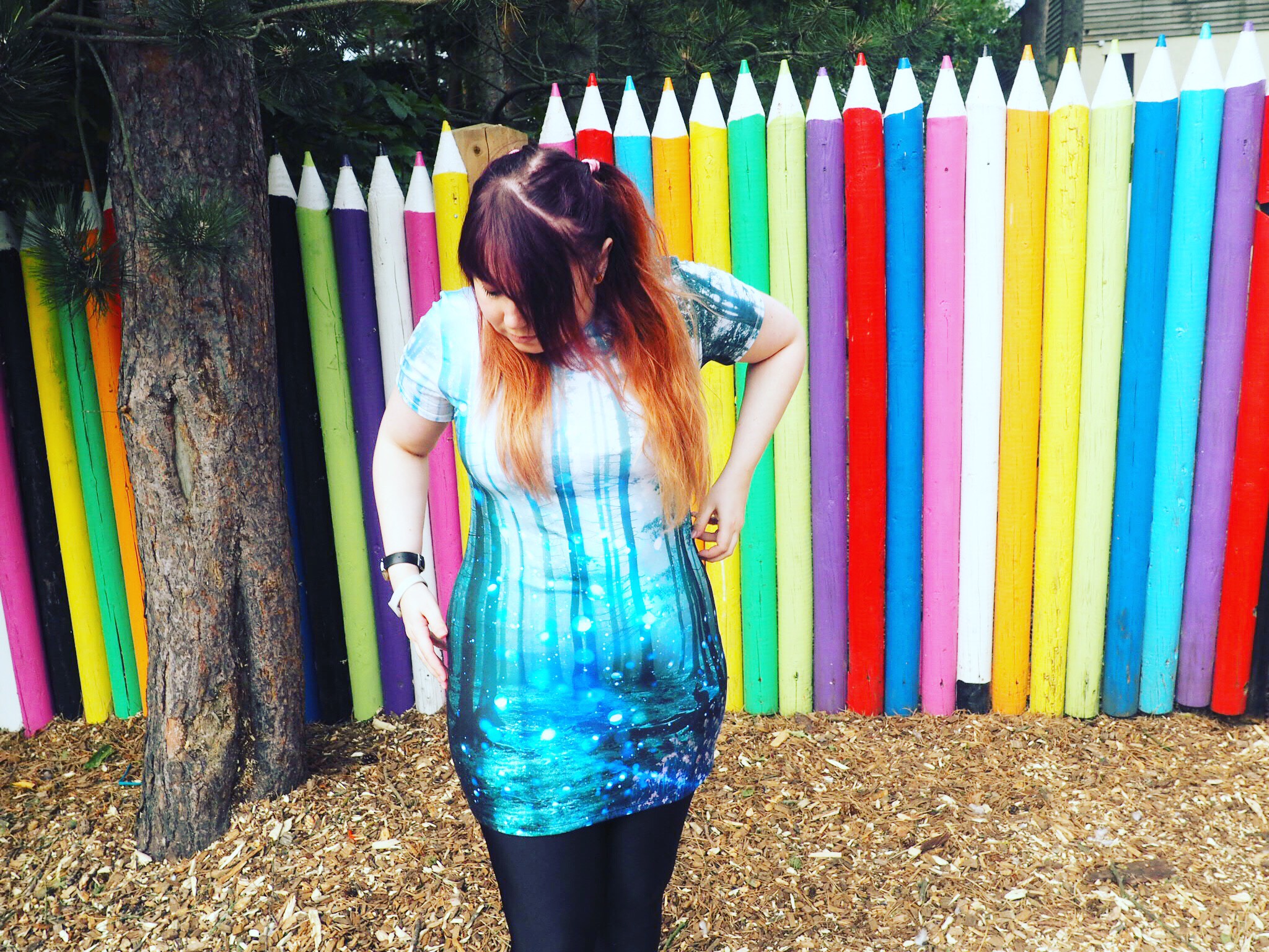The Body Confidence Struggle – I Hate My Body And Think I Always Will
