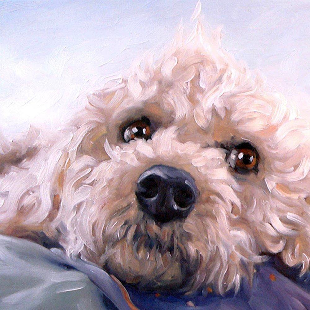 Make A Timeless Memory With Custom Paintings