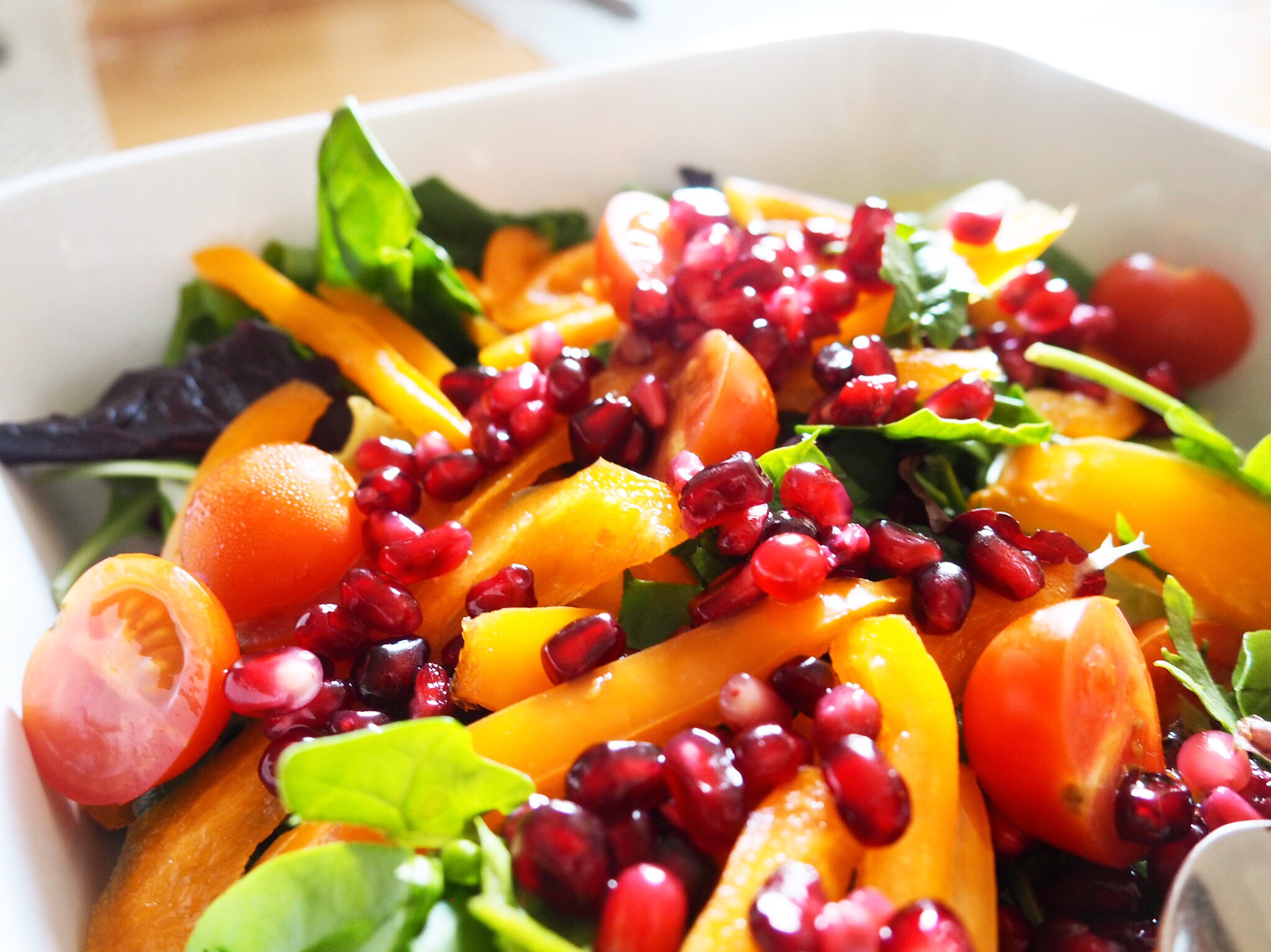 Small Healthy Changes Anyone Can Make