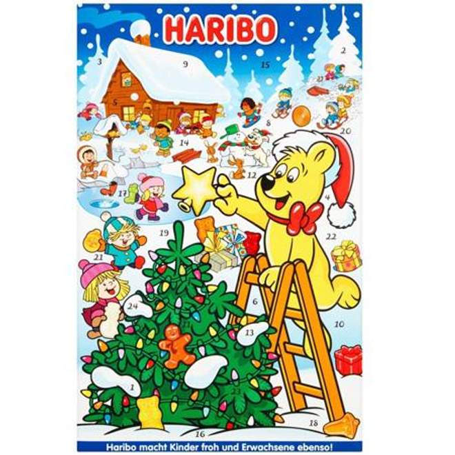 Blogmas: Advent Calendar Guide 2018