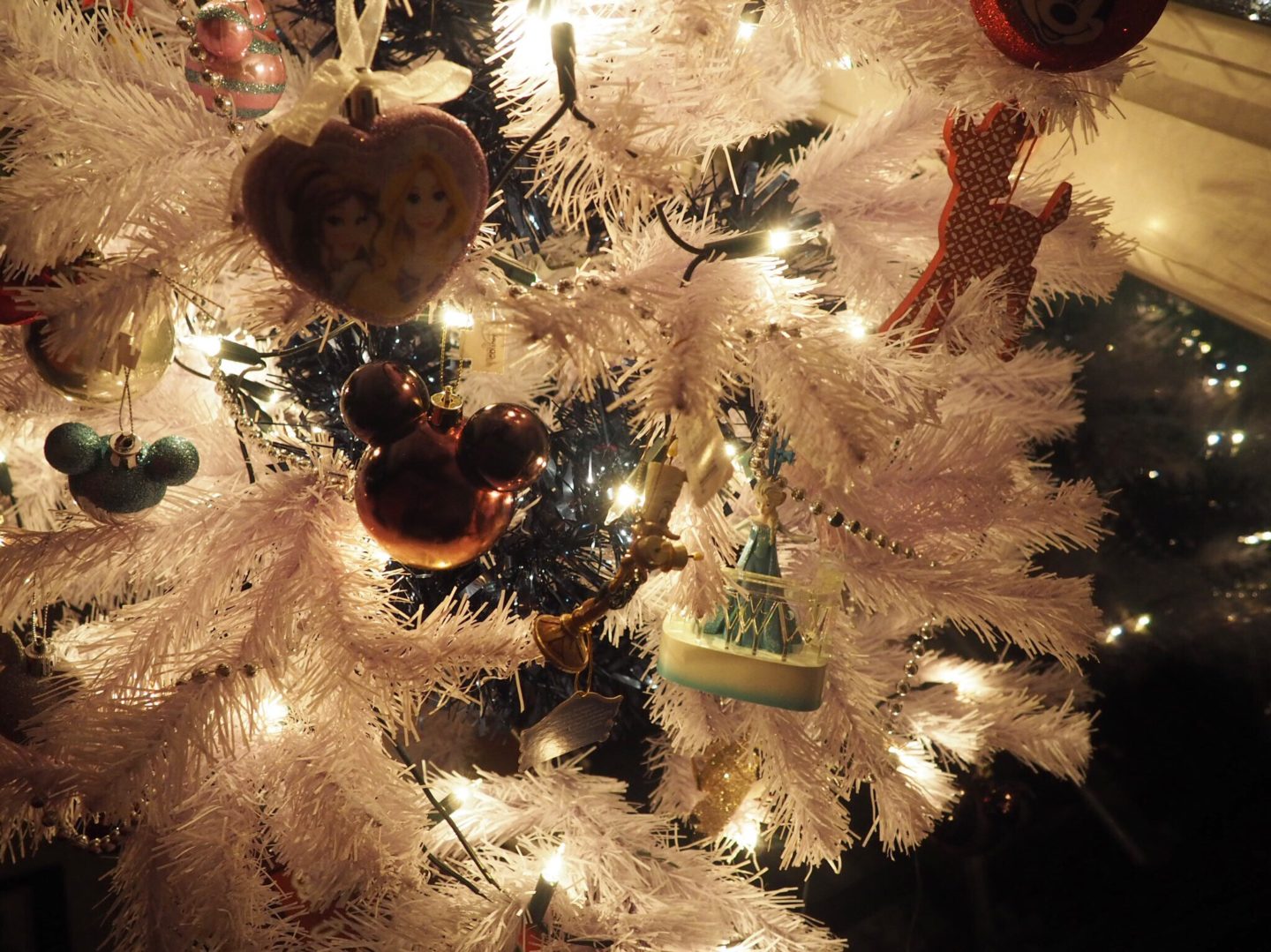 Disney-Tree