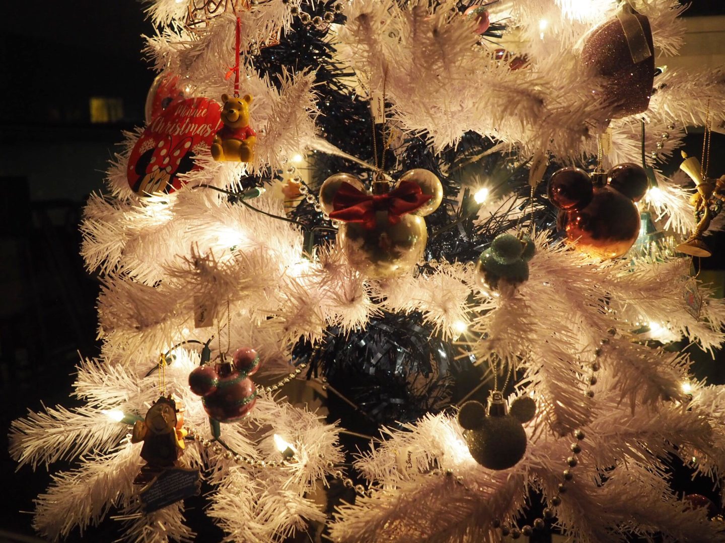 DisneyTree