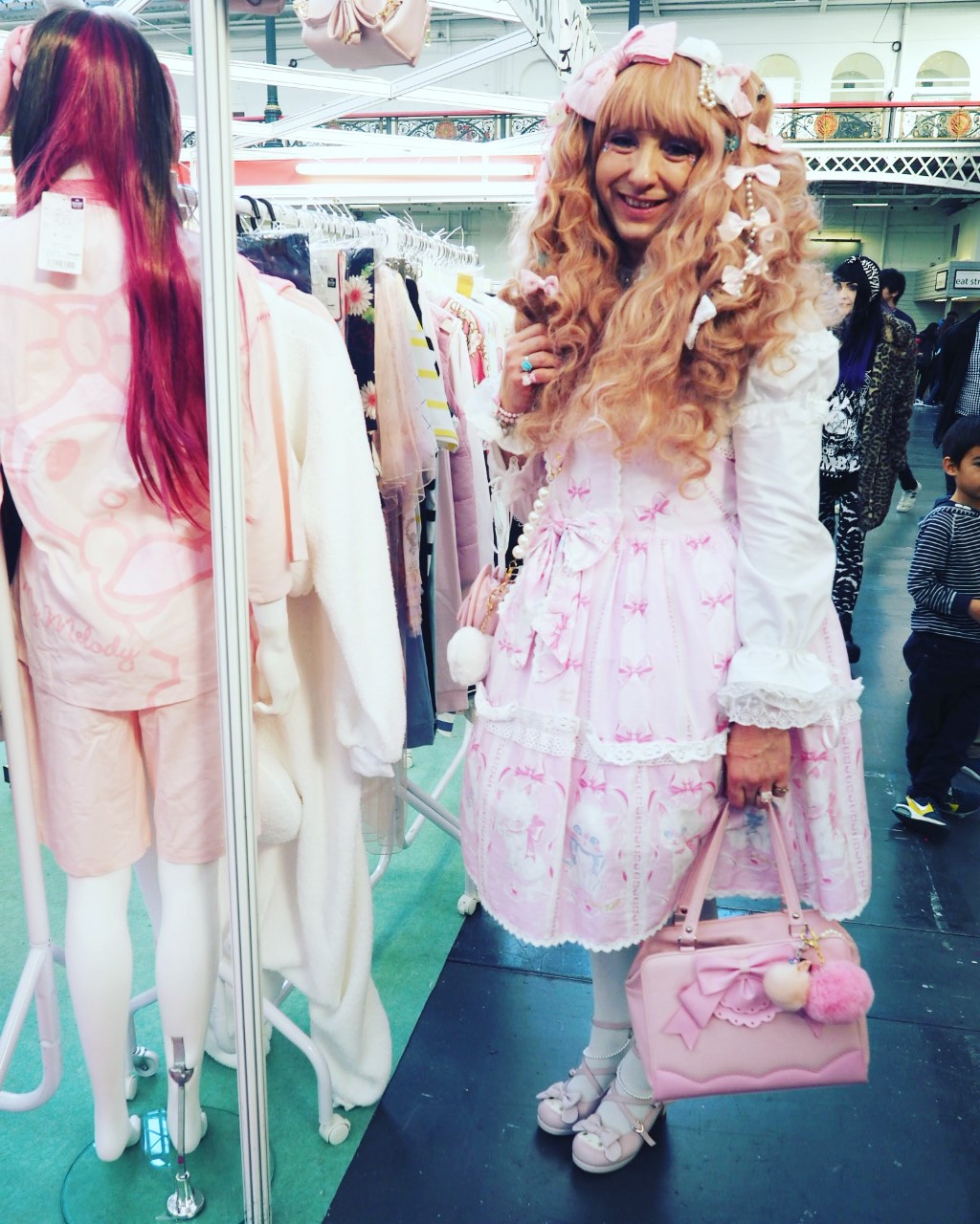Hyper-Japan-Cute