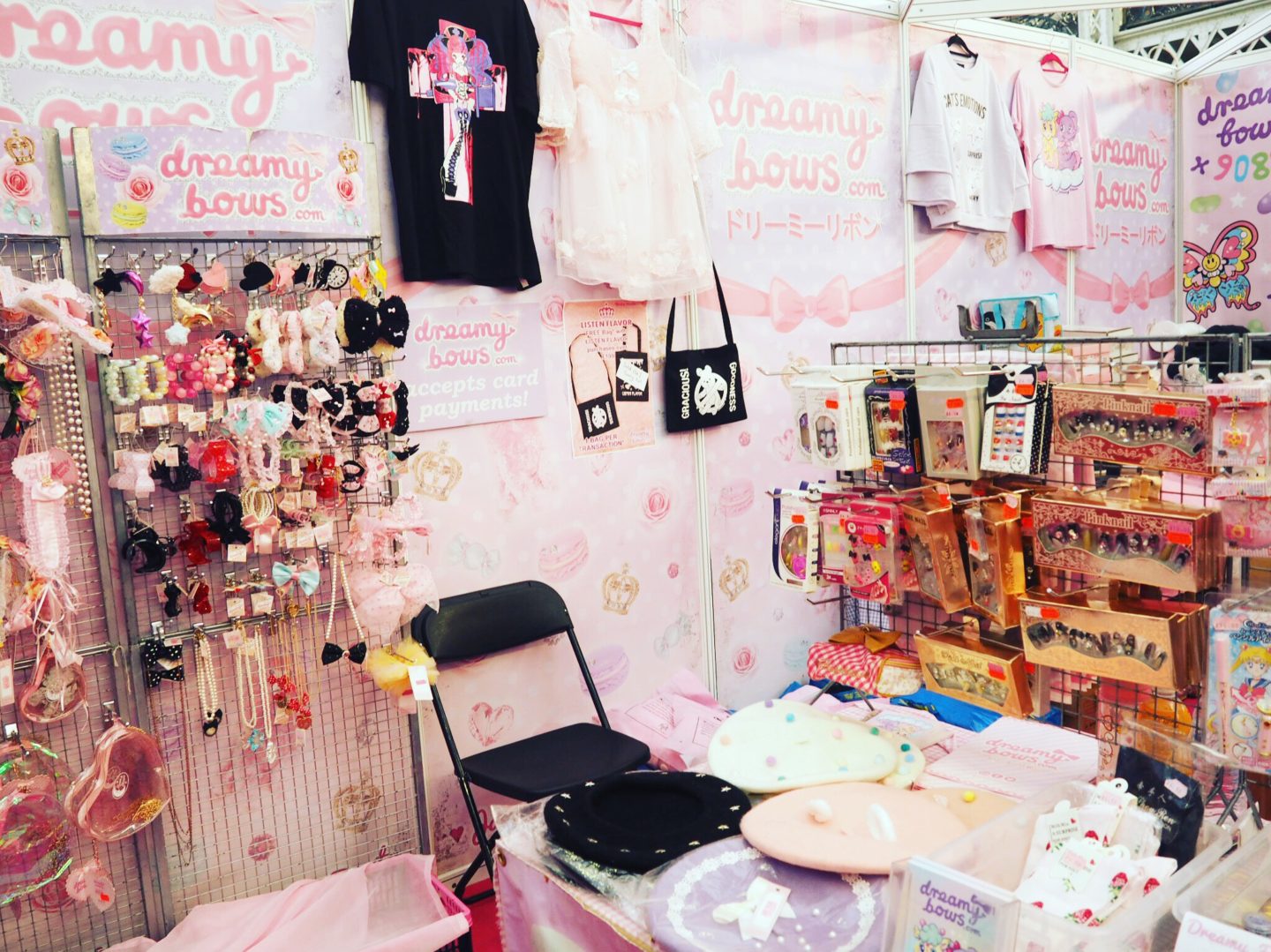 Hyper-Japan-Dreamy-Bows