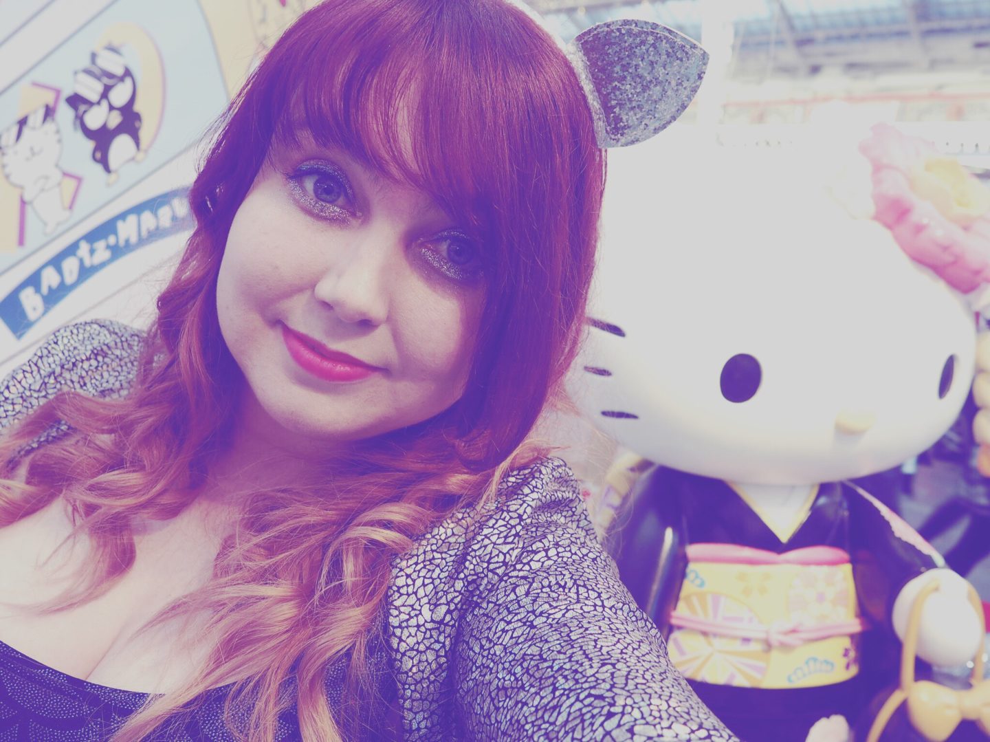 Hyper-Japan-Winter-Selfie