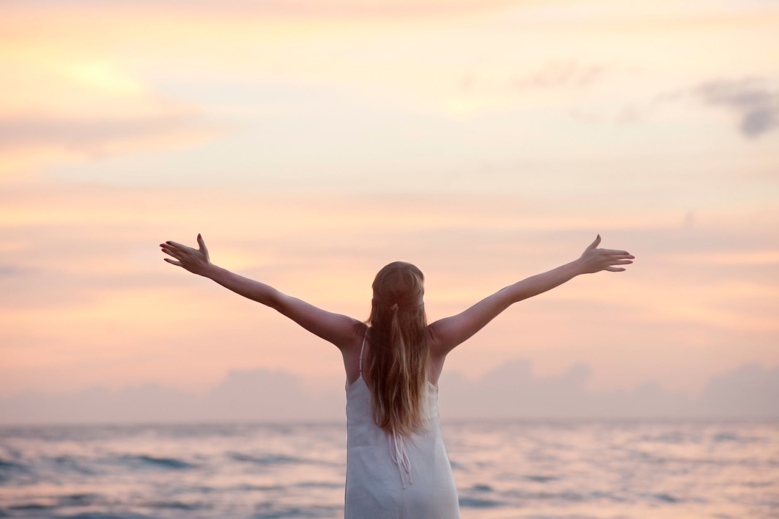 Beat Your Anxiety Once & For All