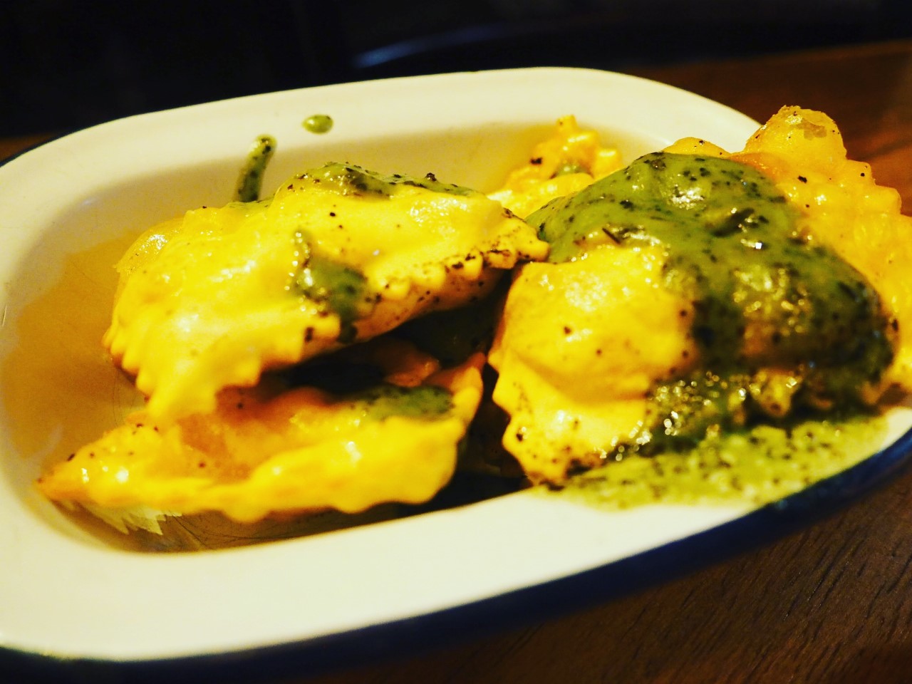 The-Windmill-Inn-Deep-Fried-Ravioli