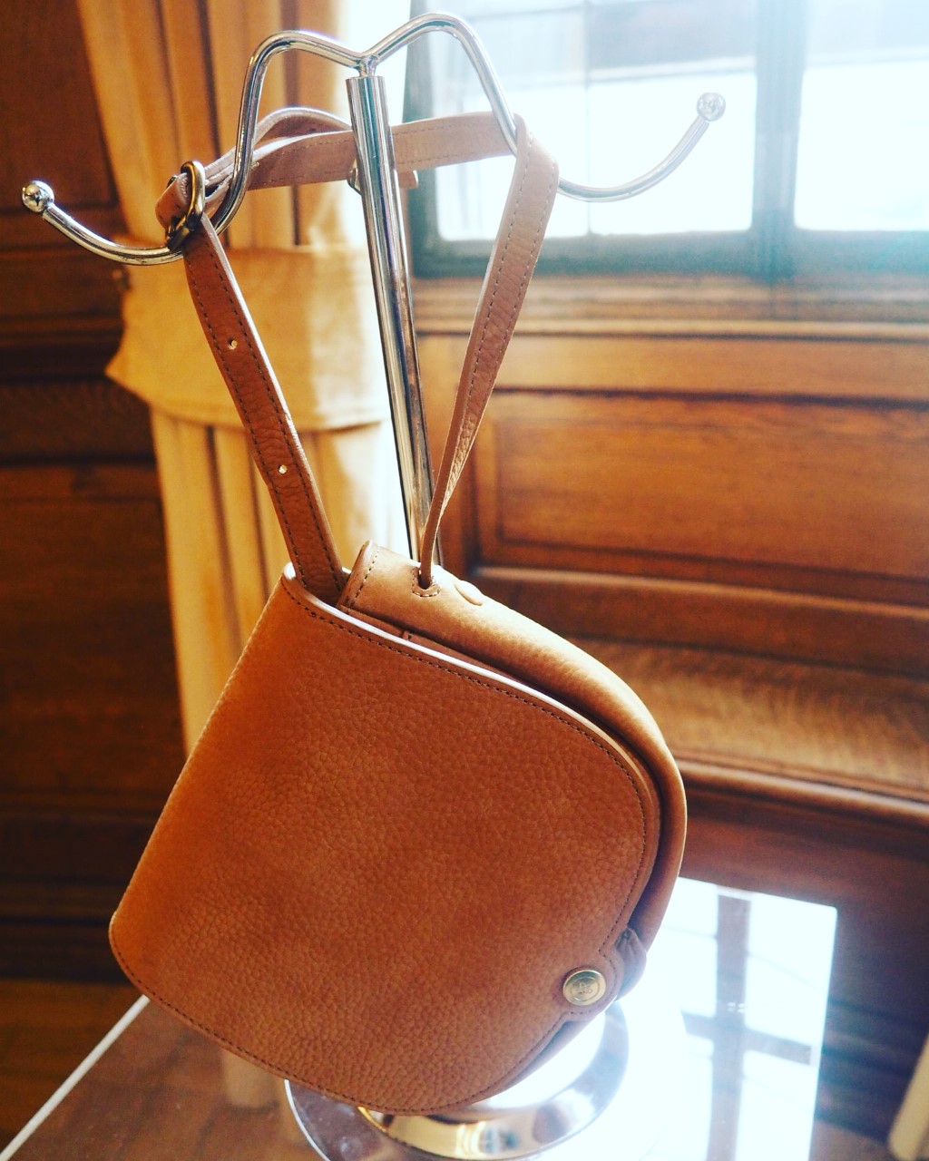 Maxwell-Scott-AW19-Handbag