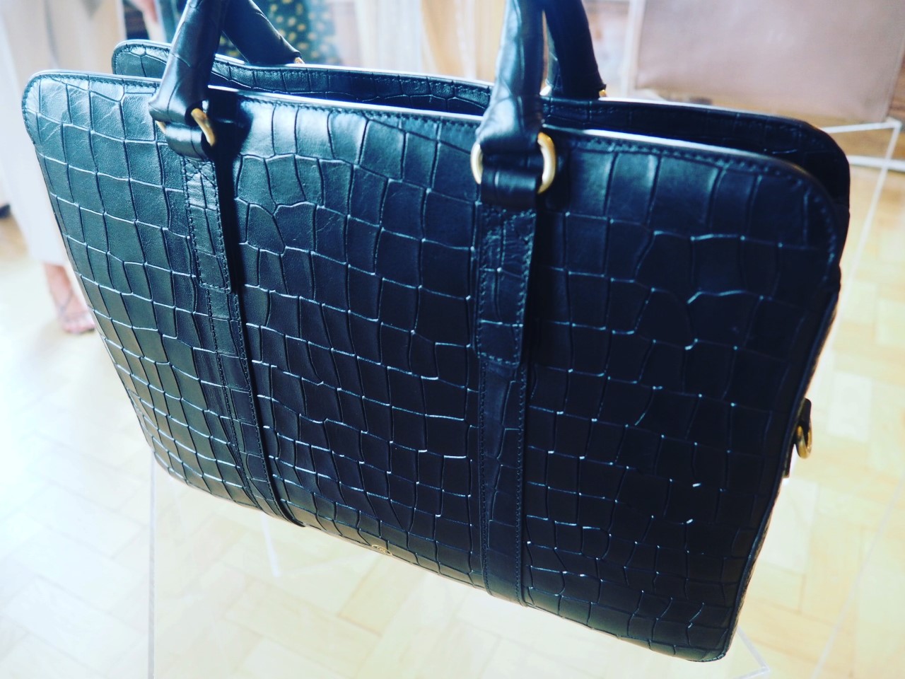 Maxwell-Scott-Black-Bag