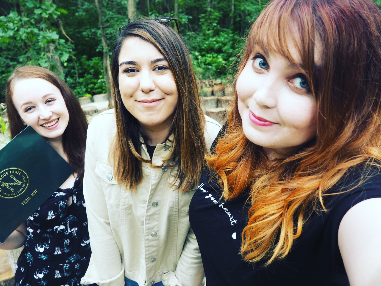 Northwood-Trail-Group-Selfie