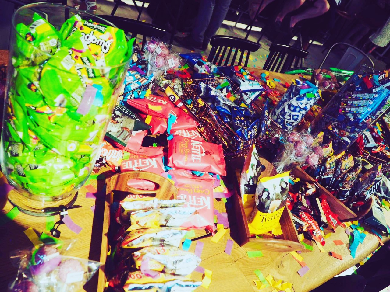 Moxy-York-Sweets