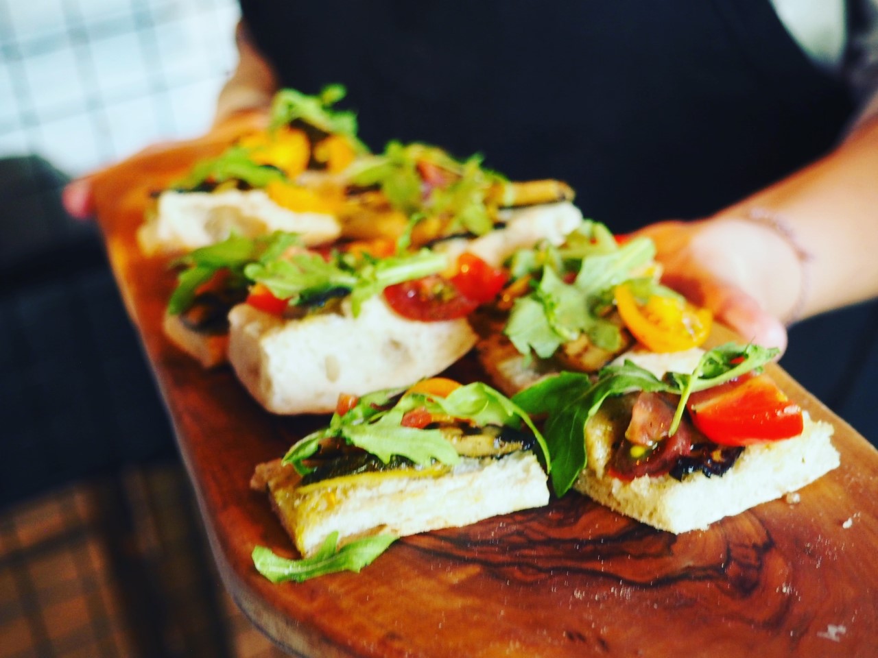 Veeno-Leeds-Bruschetta