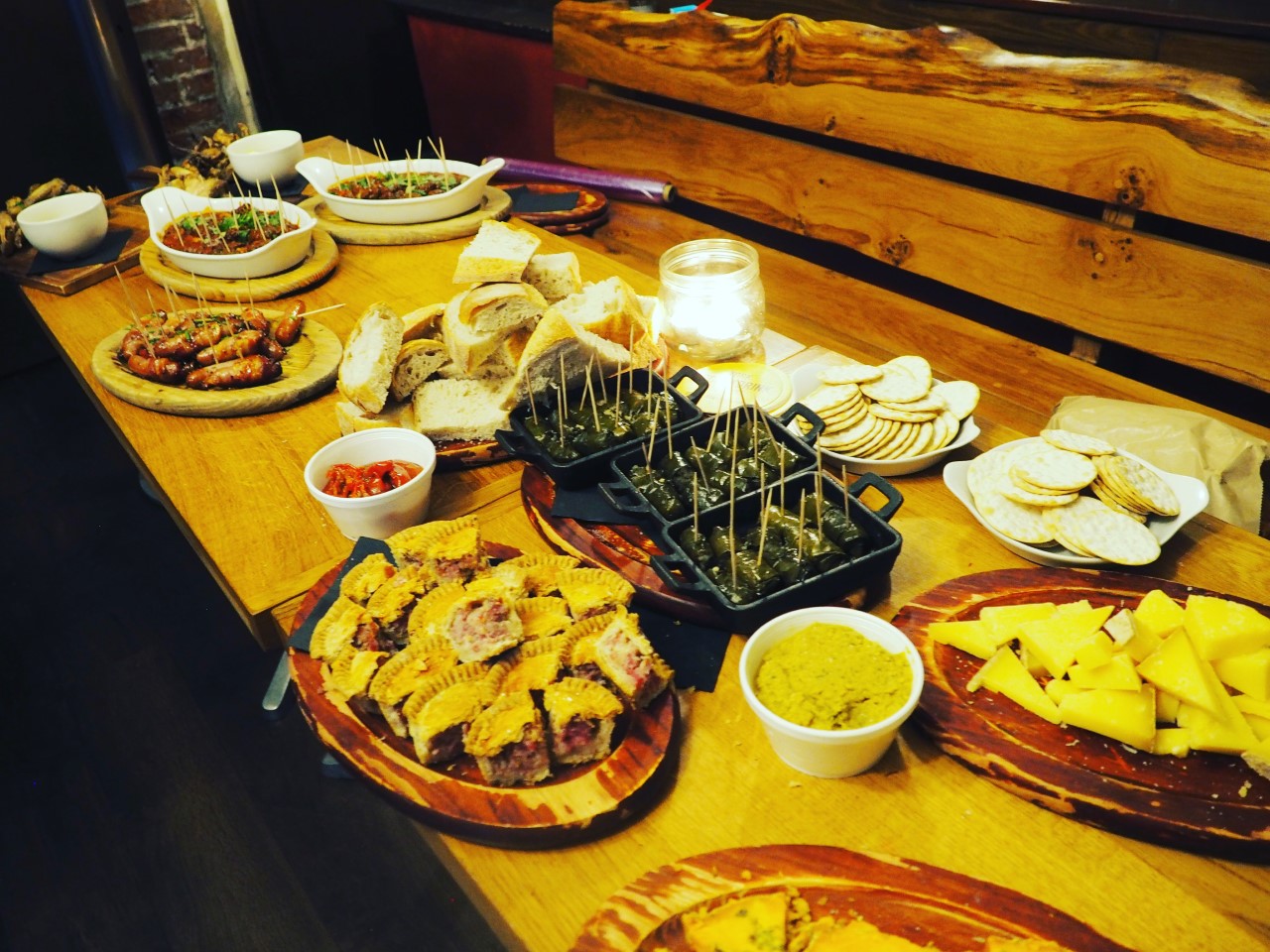 York-Food-Drink-Festival-Food-Selection