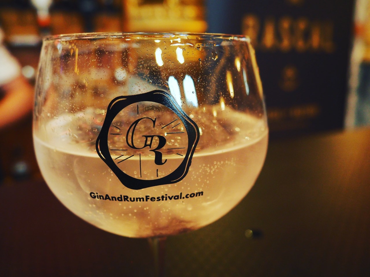 Review: Gin & Rum Festival – Harrogate