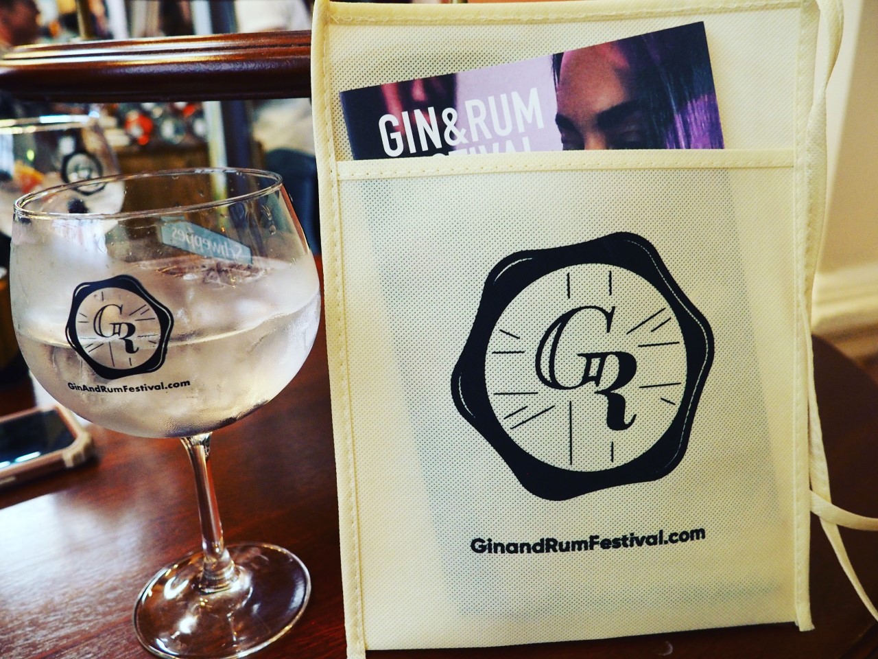 GinandRumFestival-Harrogate