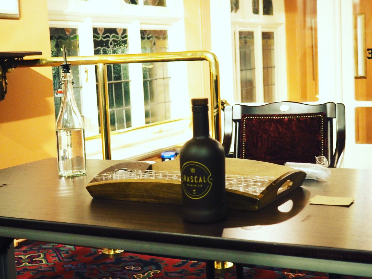 Rascal-Gin-Gin&Rum-Festival-Harrogate