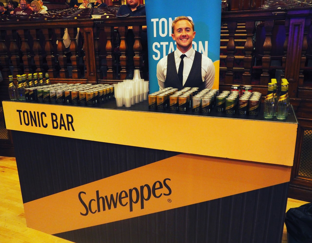 Schweppes-Gin-Rum-Festival-Harrogate
