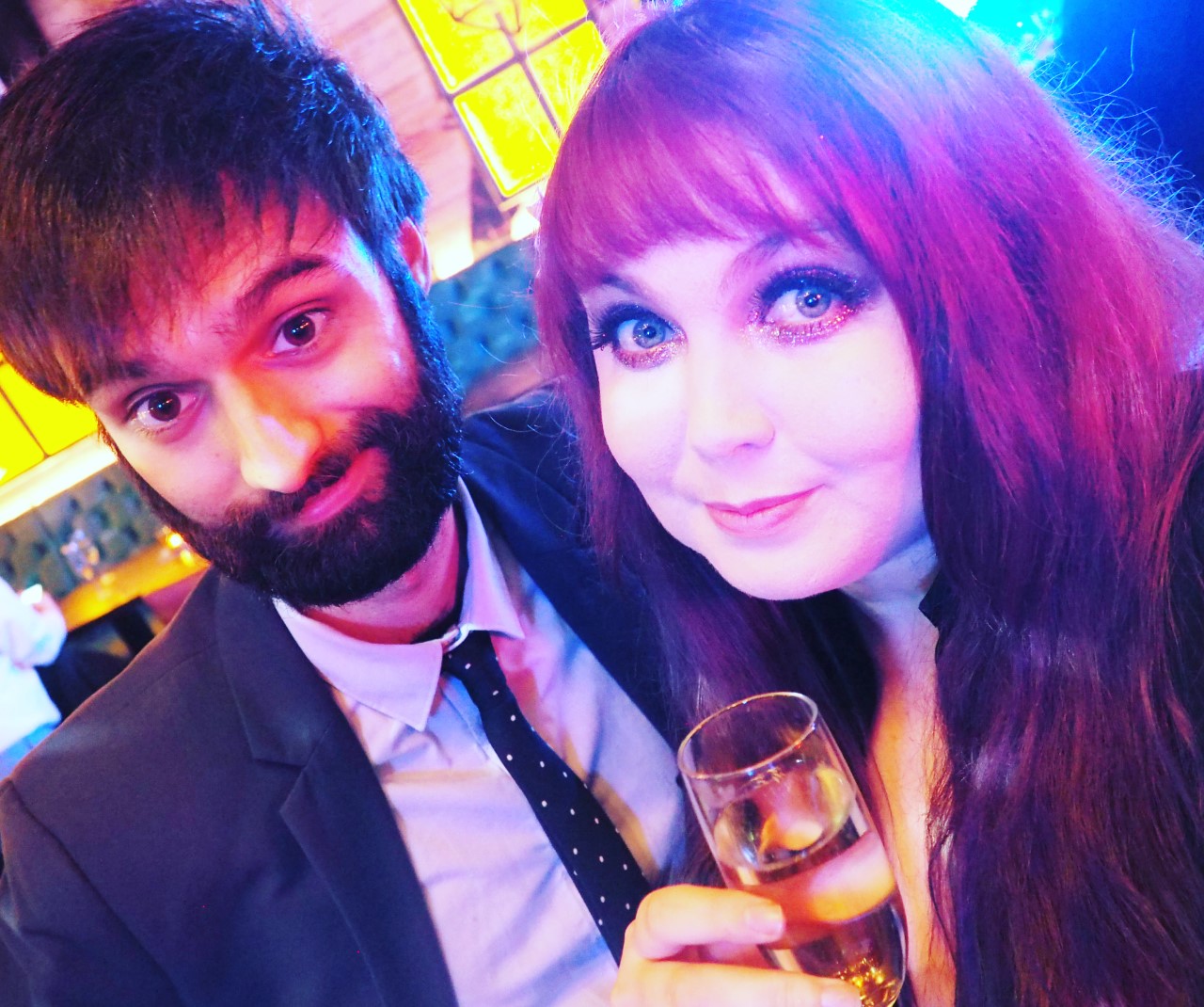 Review: Manahatta York VIP Opening Night