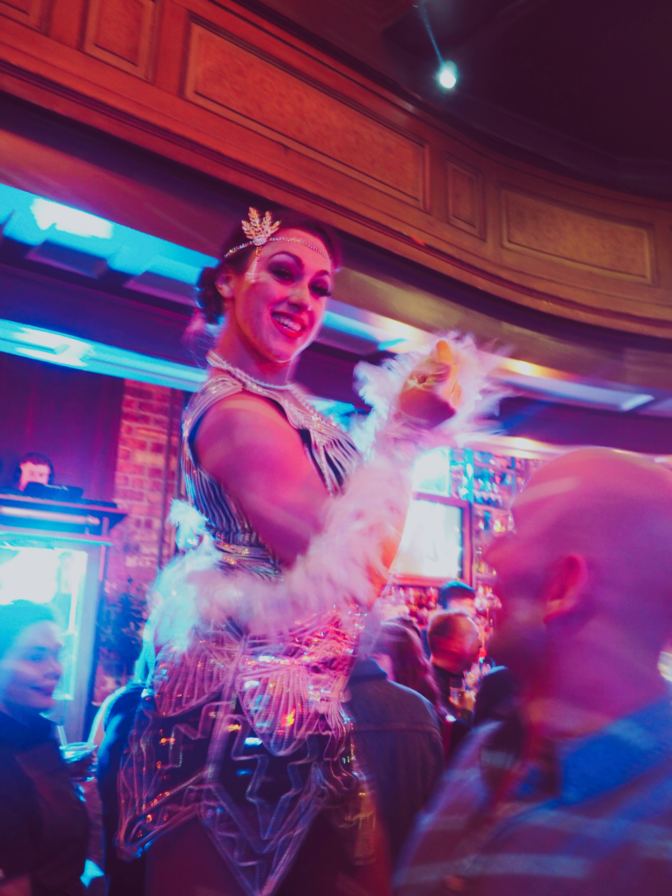Manahatta-York-VIP-Evening-Entertainment