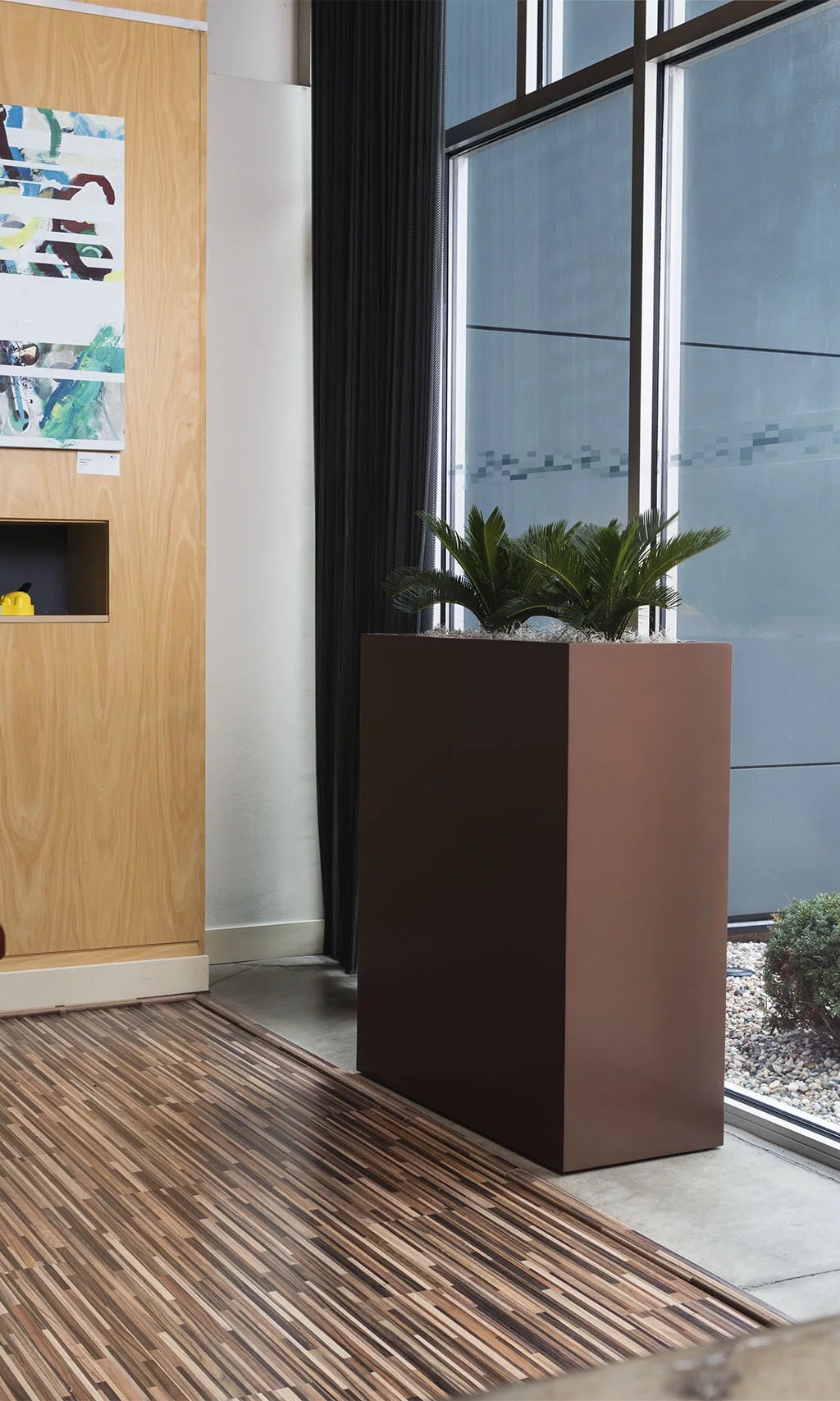 Adding Curb Appeal To Your Home or Business