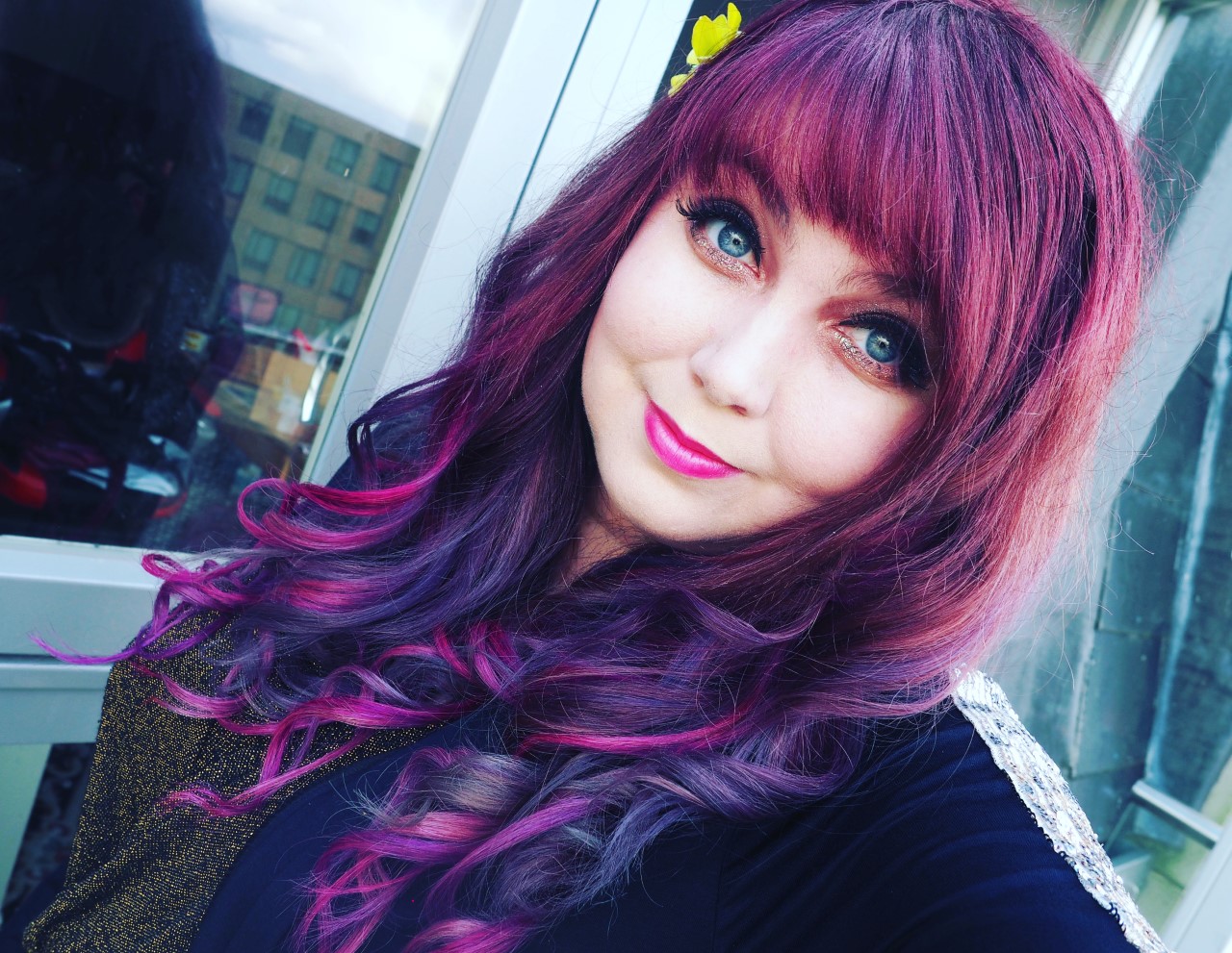 Review: Rubin Extensions Clip In Hair Extensions