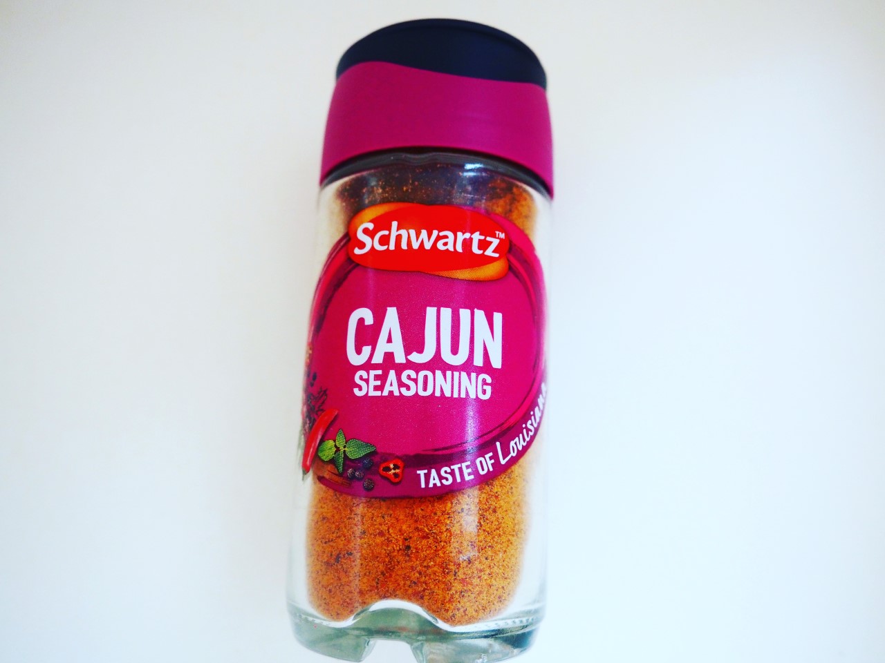 Schwartz-Cajun-Seasoning
