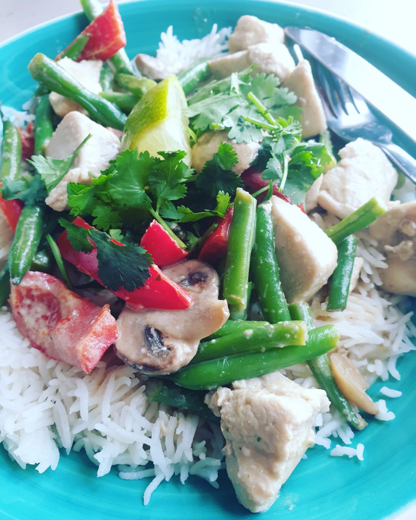 HelloFresh-Green-Thai-Style-Chicken-Curry