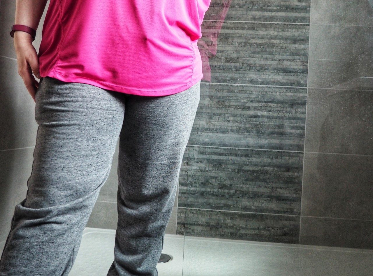 Staying Home with Femme Luxe Loungewear